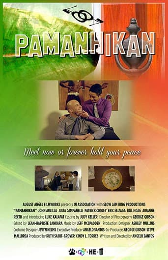 Pamanhikan