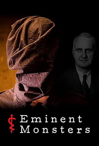 Eminent Monsters