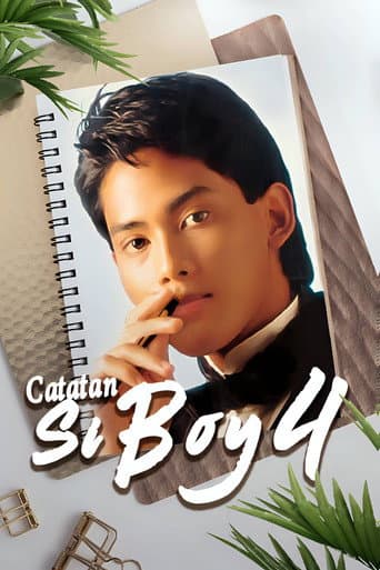Catatan Si Boy 4