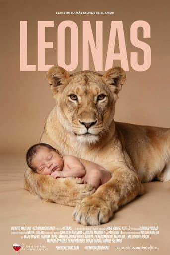Leonas, el instinto más salvaje
