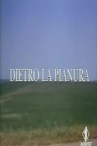 Behind the Plain