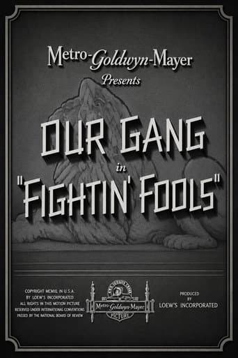 Fightin' Fools