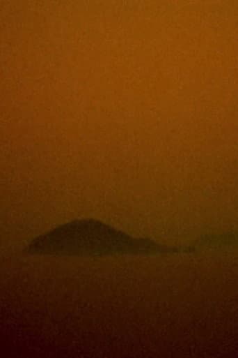I Don't Think I Can See an Island