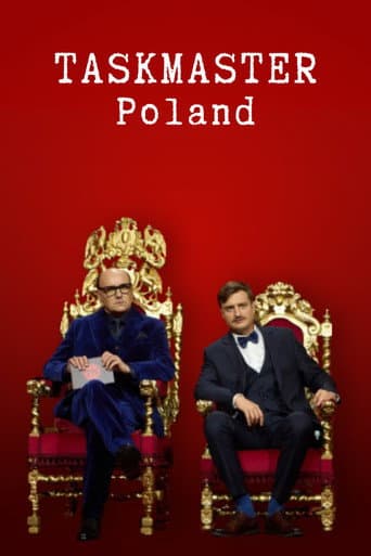 Taskmaster Poland