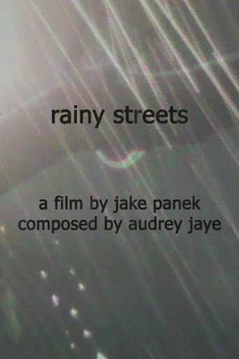 rainy streets