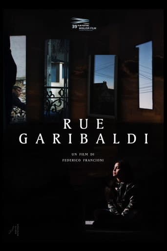 Rue Garibaldi