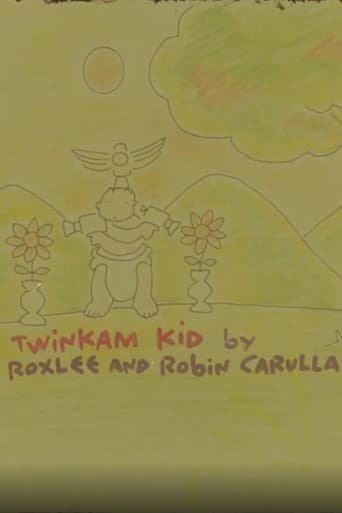 Twinkam Kid