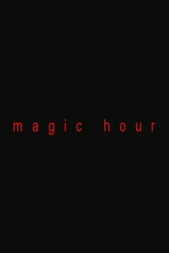 Magic Hour