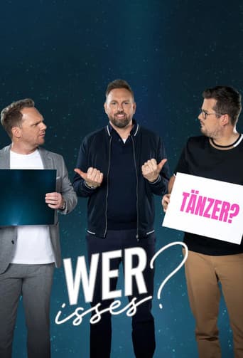 Wer isses?