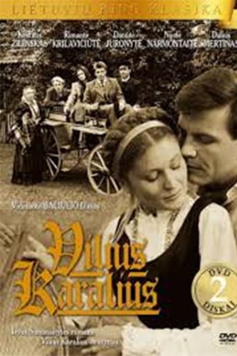 Vilius Karalius