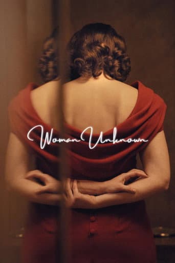Woman Unknown