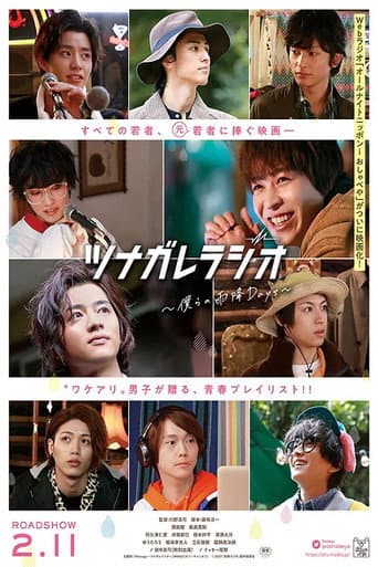 Tsunagare Radio ~ Bokura no Afuri Days