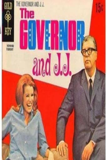 The Governor & J.J.
