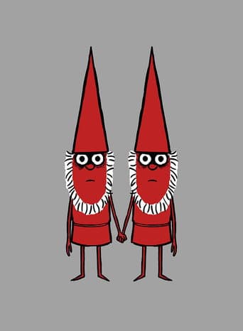 The Hidden People