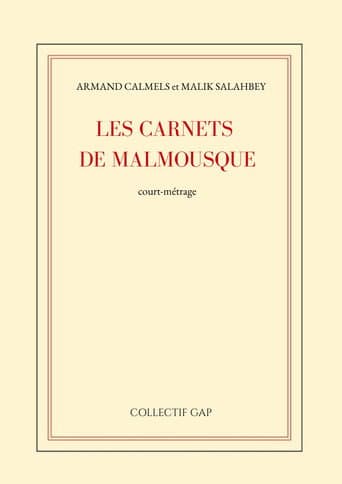 Les carnets de Malmousque