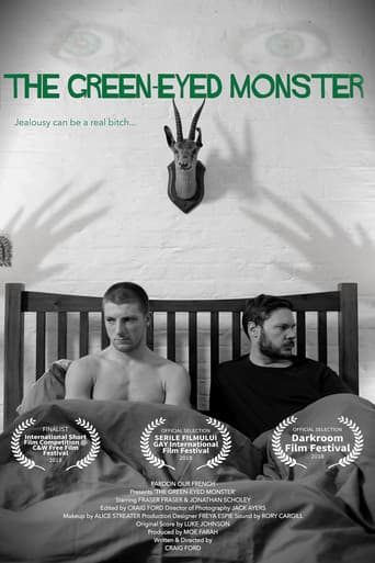 The Green-Eyed Monster