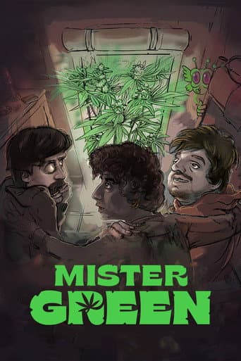Mister Green