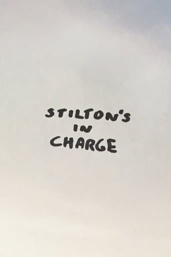 Stilton's in Charge
