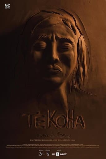 Tekoha - Som da Terra