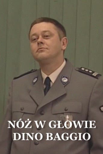 A Knife in Dino Baggio's Head