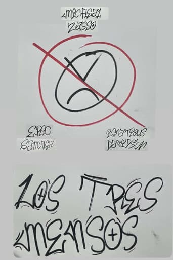 Los Tres Mensos
