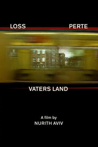 Vaters Land