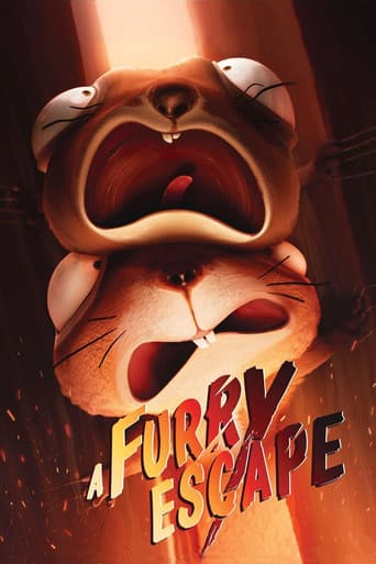 A Furry Escape