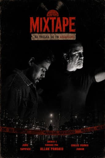 MIXTAPE: Na Trilha de Um Assassino