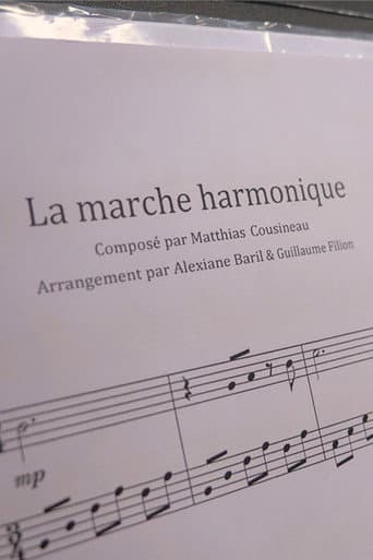 La marche harmonique