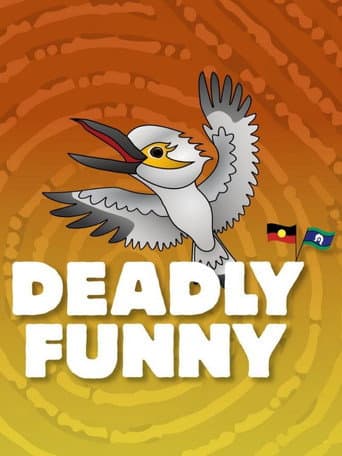 Deadly Funny 2023