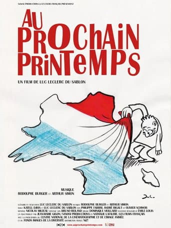 Au prochain printemps