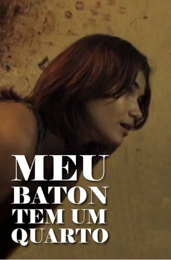 Meu Batom Tem Um Quarto