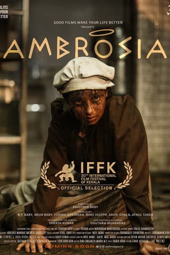Ambrosia