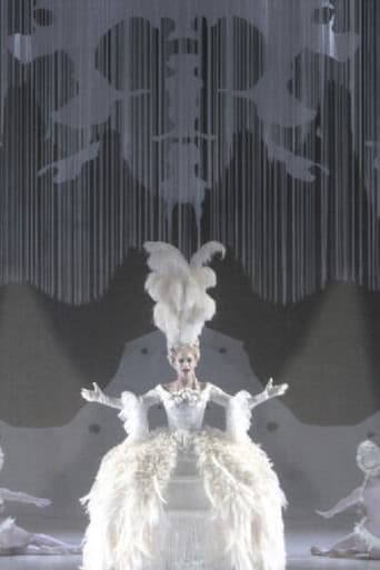 The Magic Flute