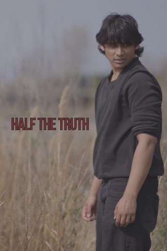 Half The Truth