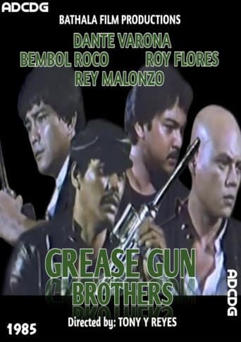 Grease Gun Brothers