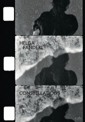 HELGA FANDERL - CONSTELLATIONS (RE:VOIR, 2023)