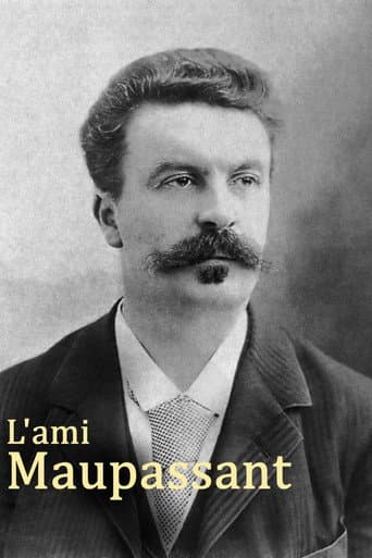 L'ami Maupassant
