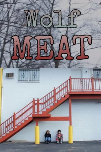 Wolf Meat