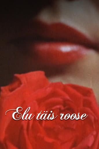 Elu täis roose