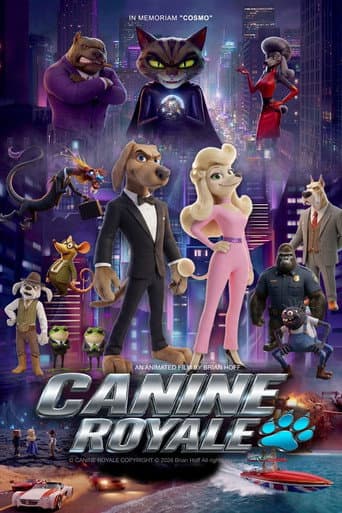 Canine Royale