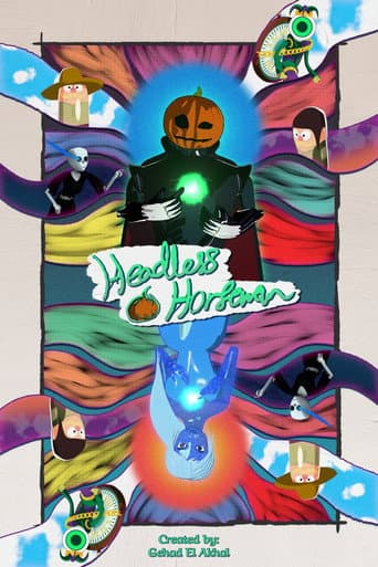Headless Horseman