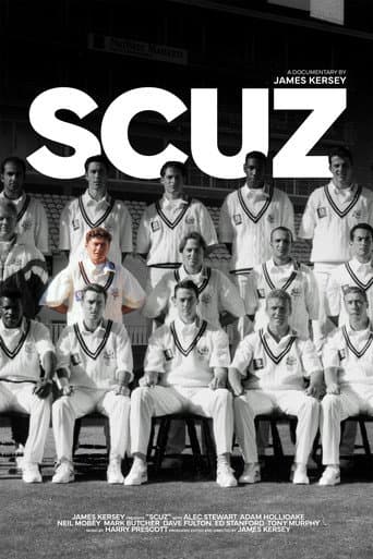Scuz