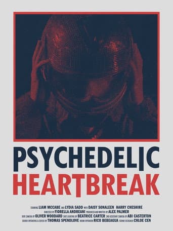 Psychedelic Heartbreak