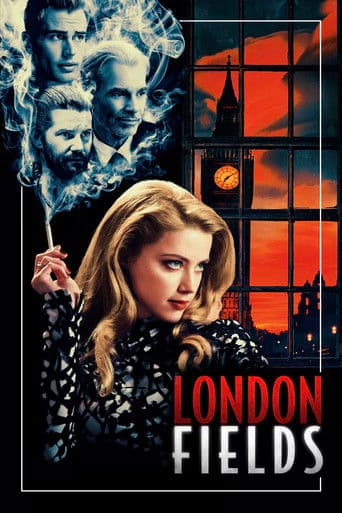 London Fields