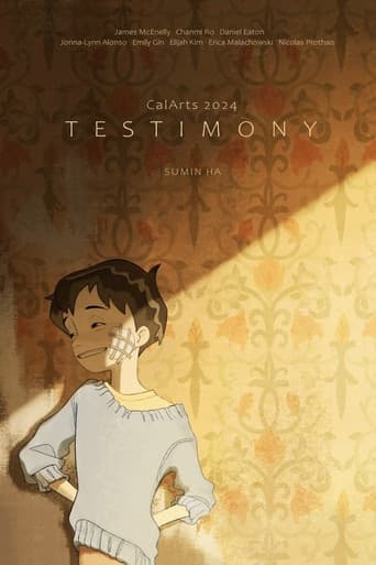 Testimony