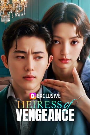 Heiress of Vengeance