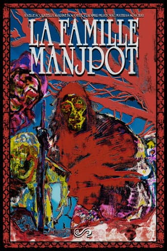 LA FAMILLE MANJPOT