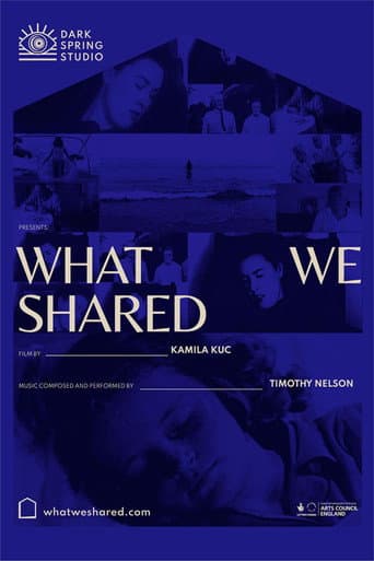 What We Shared
