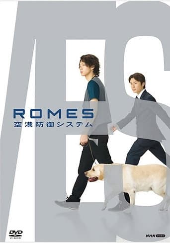 ROMES 空港防御システム